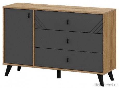 Комод - Байкал Комод - Байкал