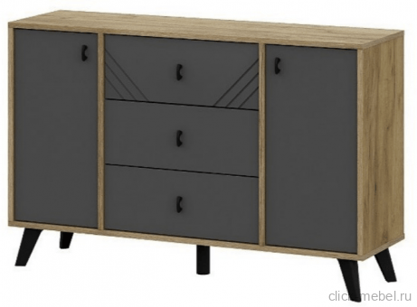 Комод - Байкал 2С Комод - Байкал 2С