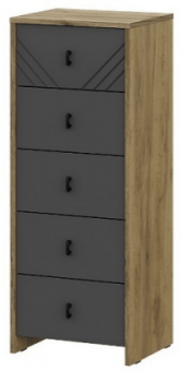 Комод - Байкал 5С Комод - Байкал 5С