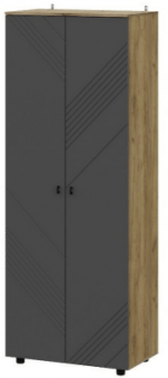 Шкаф - Байкал 2Д Шкаф - Байкал 2Д