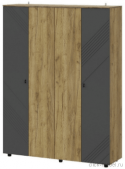 Шкаф - Байкал 4К Шкаф - Байкал 4К