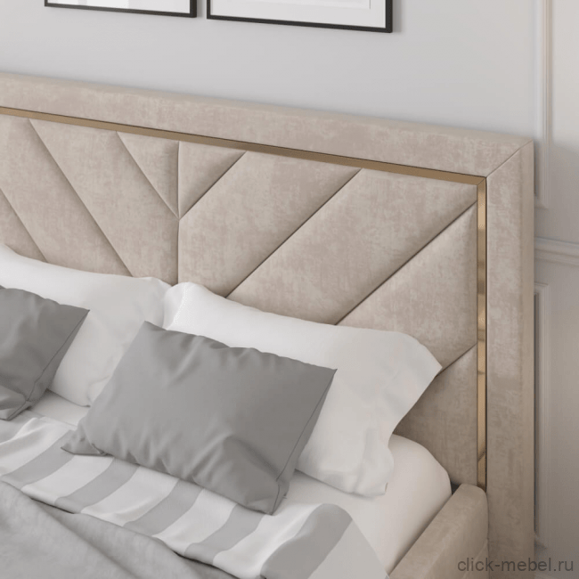 Кровать - Ванесса 2