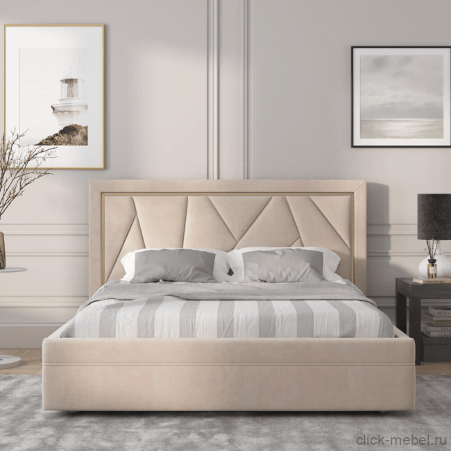 Кровать - Ванесса 3