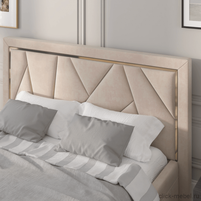 Кровать - Ванесса 3