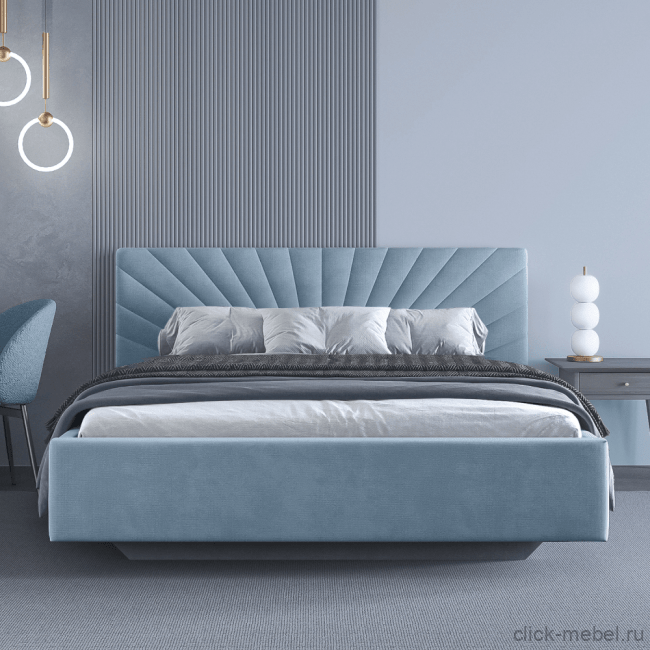 Кровать - Миранда 2