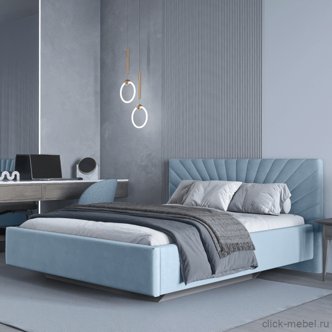 Кровать - Миранда 2