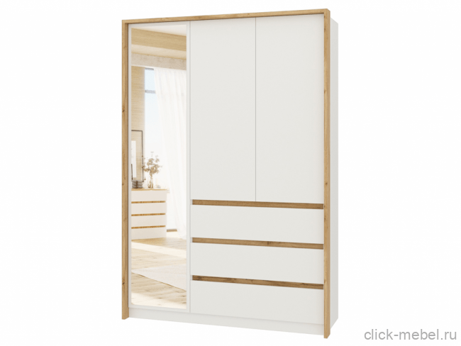 Шкаф - Смон С10