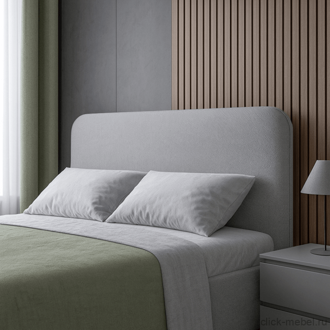 Кровать - Оливия 100