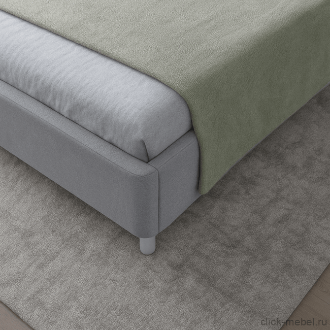 Кровать - Оливия 100