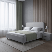 Кровать - Оливия 120