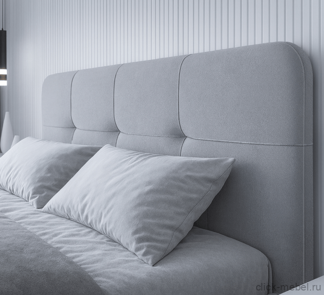 Кровать - Оливия 2 120