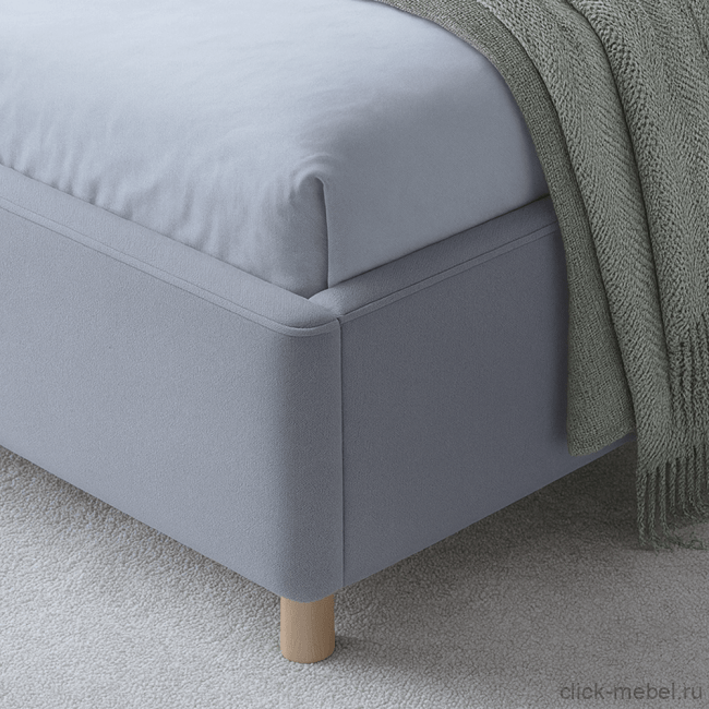 Кровать - Оливия 2 120