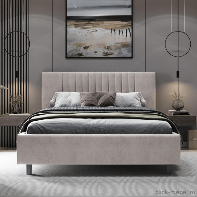 Кровать - Сильвия