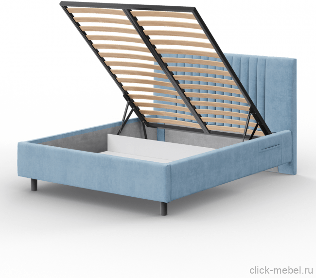 Кровать - Сильвия