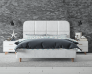 Кровать - Сканди 2 Кровать - Сканди 2