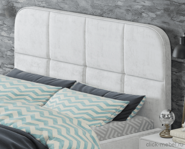 Кровать - Сканди 2