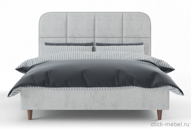 Кровать - Сканди 2