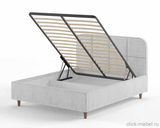 Кровать - Сканди 2