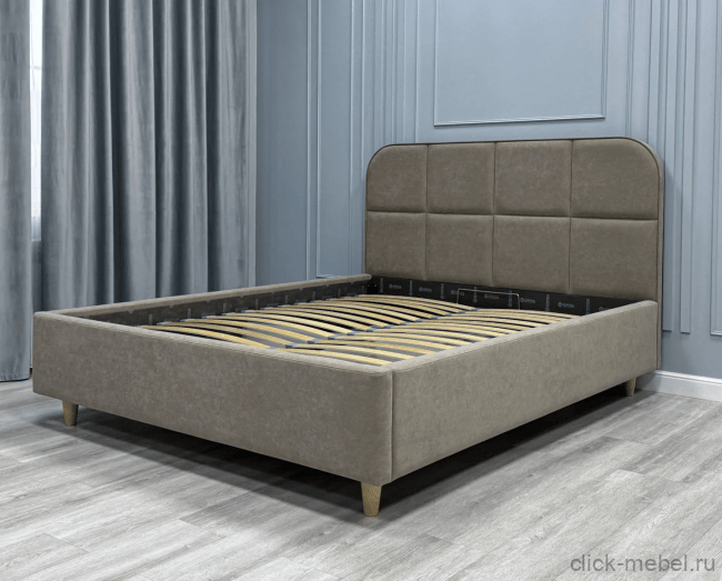 Кровать - Сканди 2