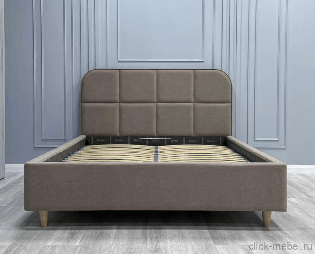 Кровать - Сканди 2