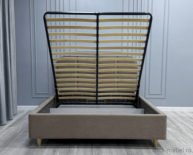 Кровать - Сканди 2