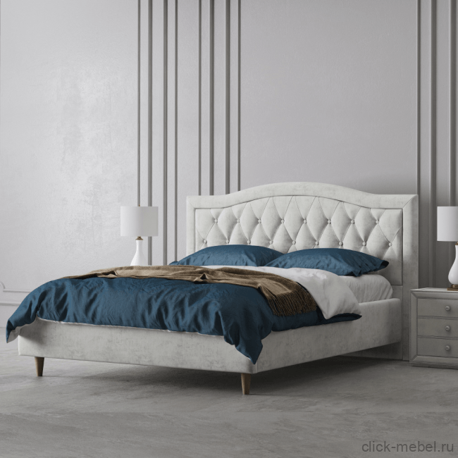 Кровать - Каролина 2