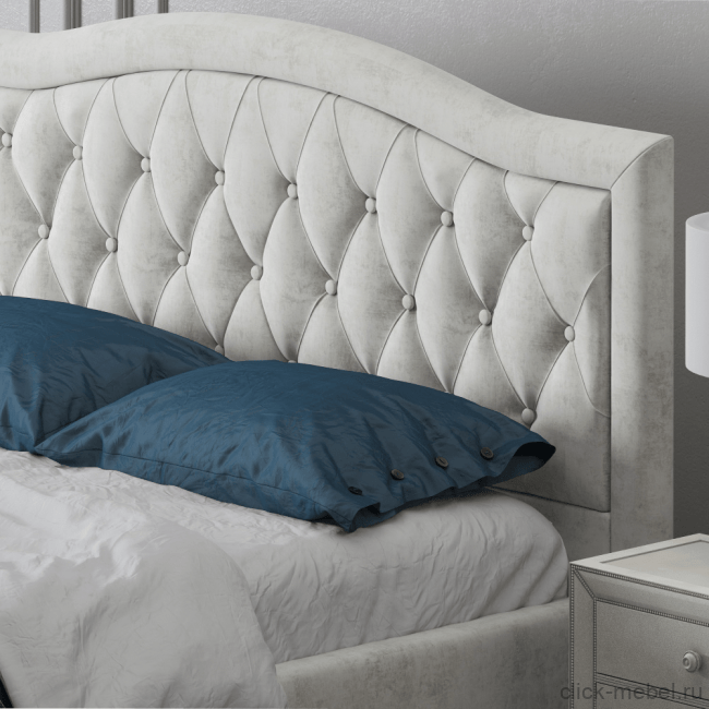 Кровать - Каролина 2