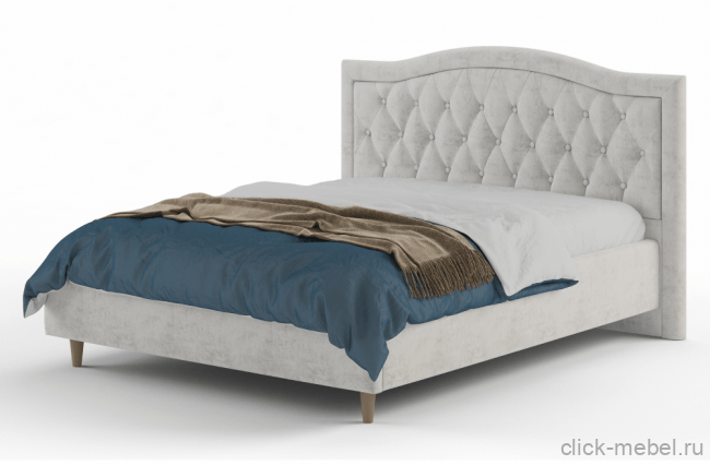 Кровать - Каролина 2