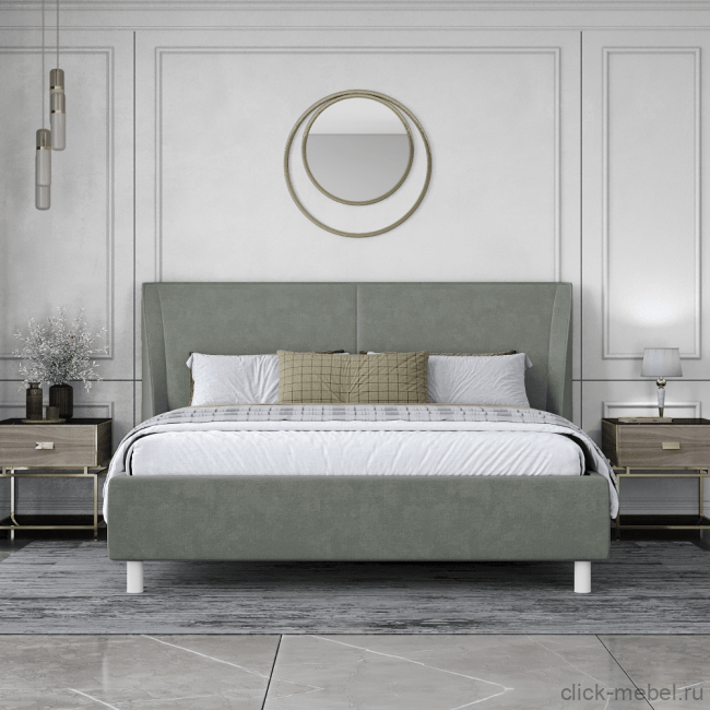 Кровать - Мэдисон