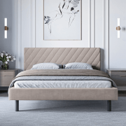 Кровать - Вента