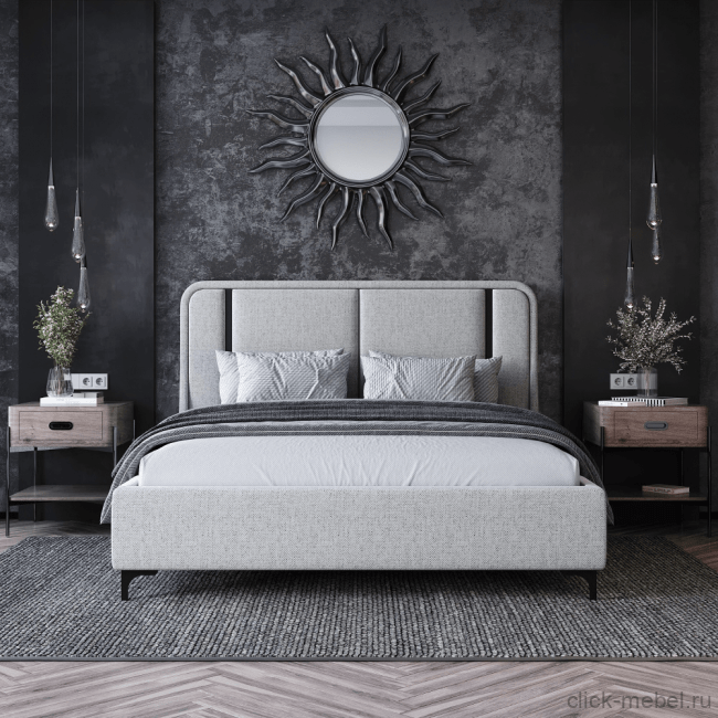 Кровать - Милена
