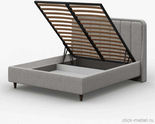 Кровать - Милена 2