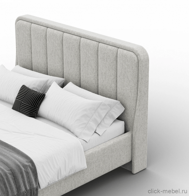 Кровать - Милена 2