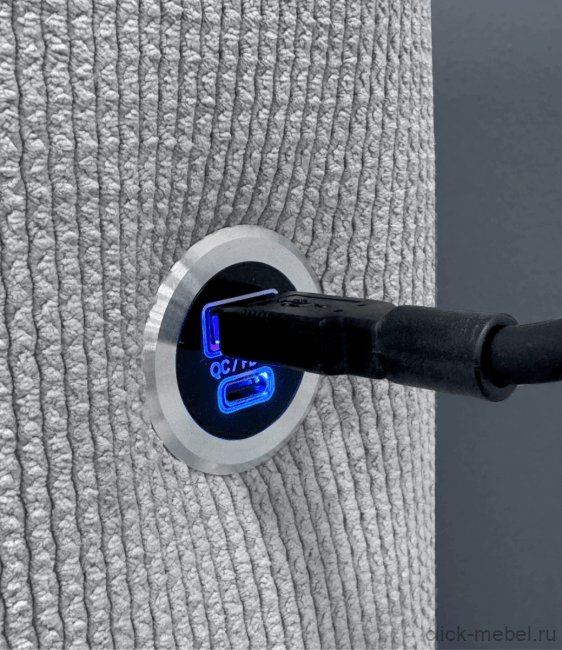 Кровать - Милена 2