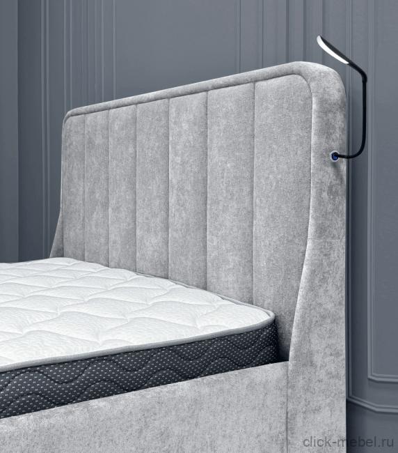 Кровать - Милена 2