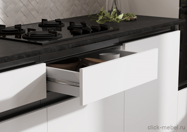 Кухня - №6 3000х2583