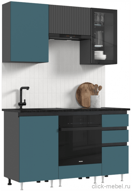 Кухня - №6 1500