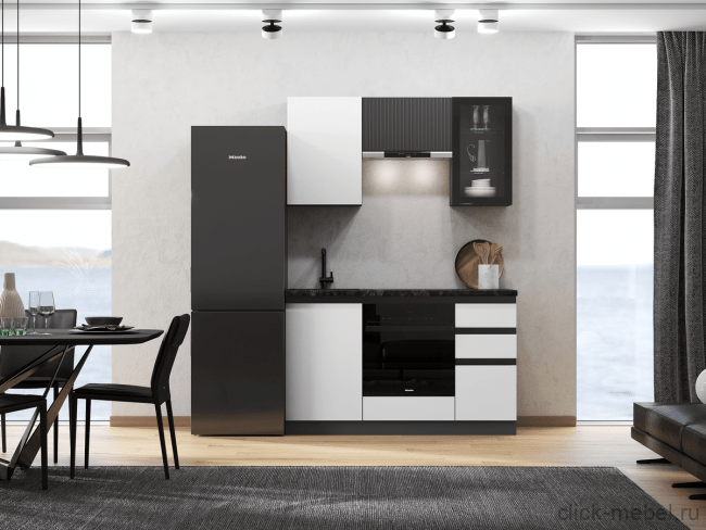 Кухня - №6 1500