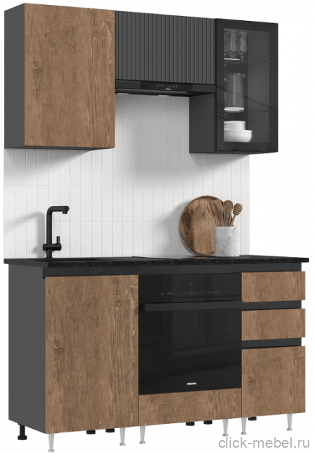 Кухня - №6 1500