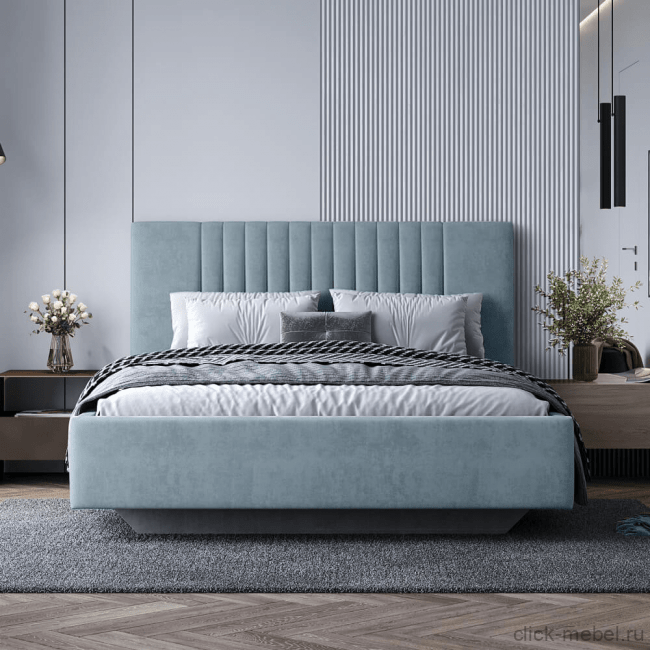 Кровать - Сильвия 2