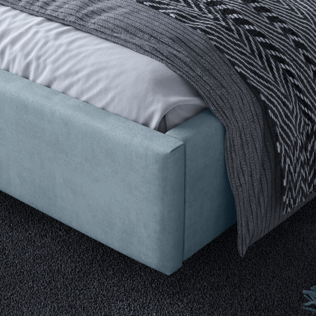 Кровать - Сильвия 2