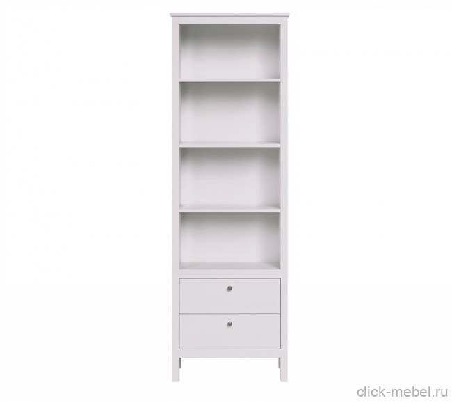 Стеллаж - Ева 2S