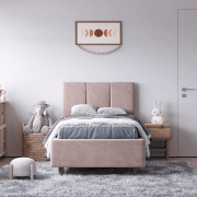 Кровать - Моно Кровать - Моно