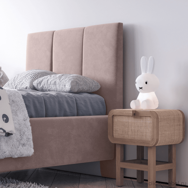 Кровать - Моно