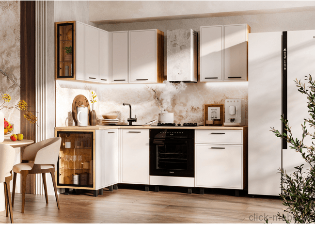 Кухня - №1 2200х1200