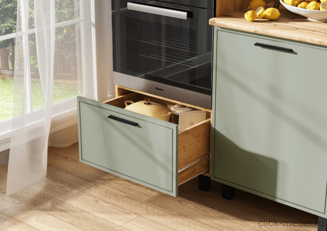 Кухня - №1 3000х2499