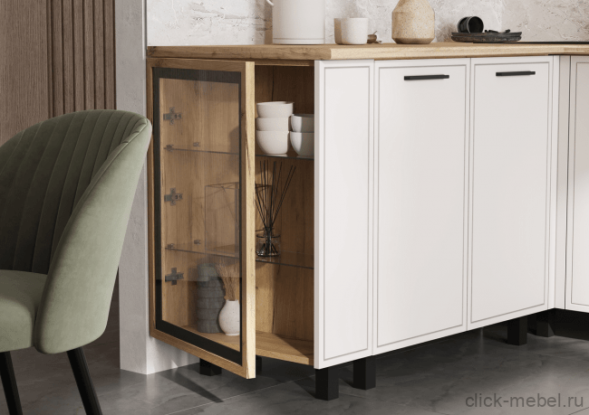 Кухня - №1 2600х1600