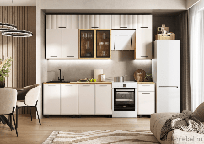 Кухня - №1 2600