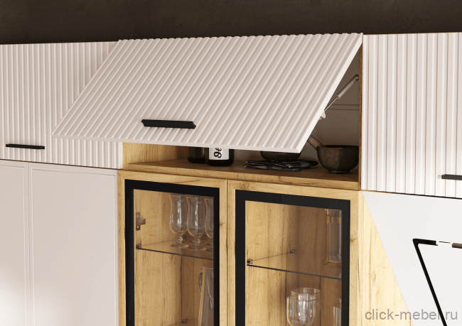 Кухня - №1 2600