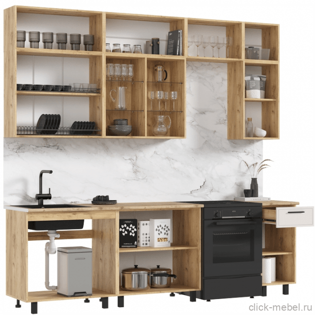 Кухня - №1 2600